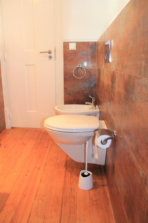 Charming Duplex- Principe Real Apartment Lissabon