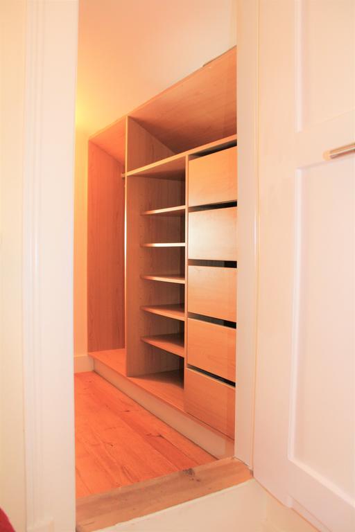 Apartment Charming Duplex- Principe Real Lissabon