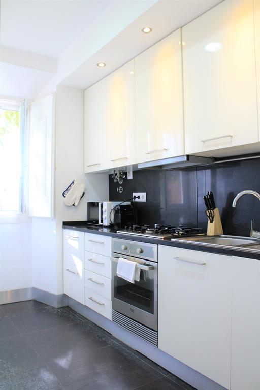 Charming Duplex- Principe Real Apartment Lissabon